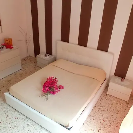 فندق مبيت وإفطار Legni Di Mare كاباتشي