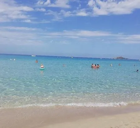 Legni Di Mare *